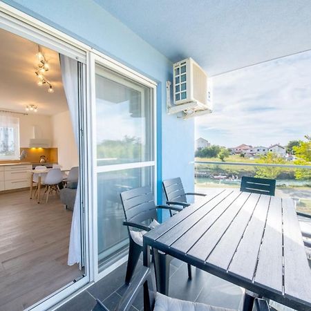 Apartmán Pau Nin Esterno foto