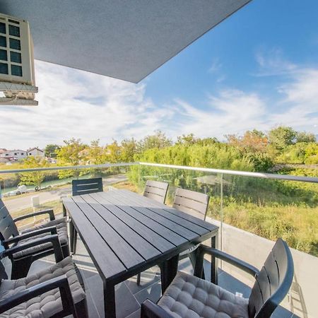 Apartmán Pau Nin Esterno foto