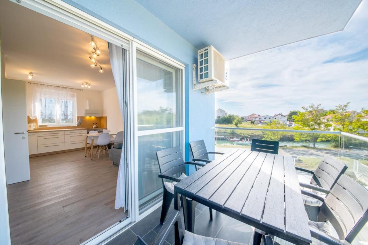 Apartmán Pau Nin Esterno foto