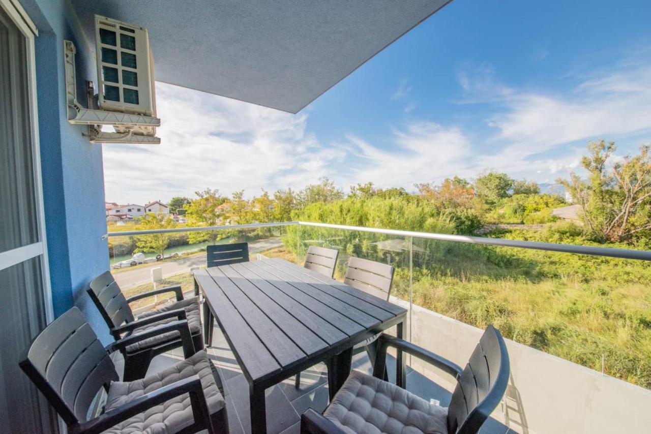 Apartmán Pau Nin Esterno foto