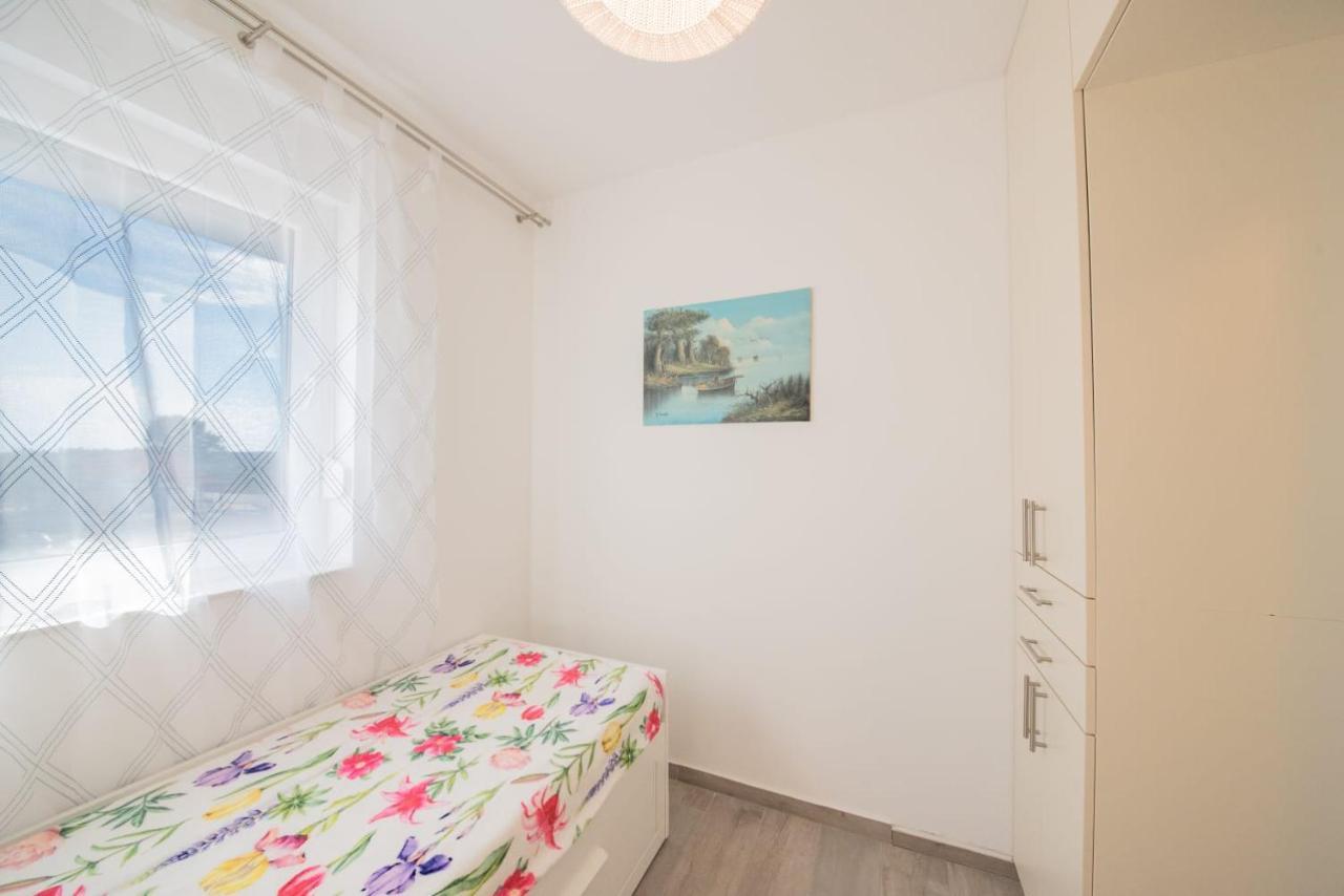 Apartmán Pau Nin Esterno foto