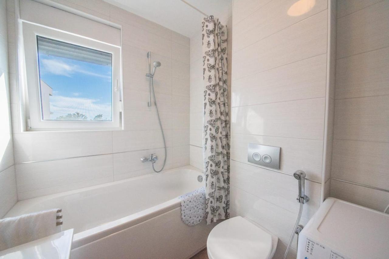 Apartmán Pau Nin Esterno foto