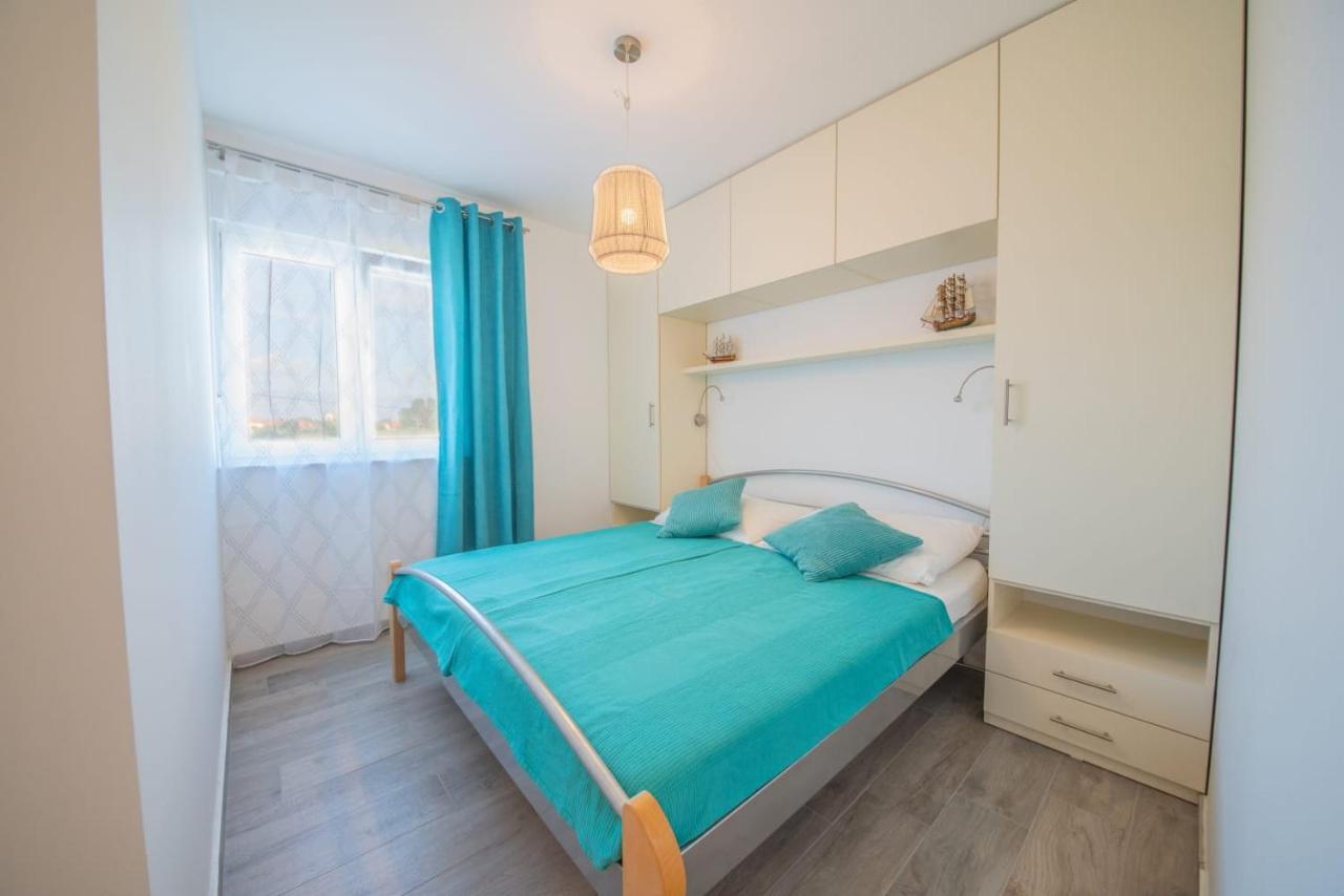 Apartmán Pau Nin Esterno foto