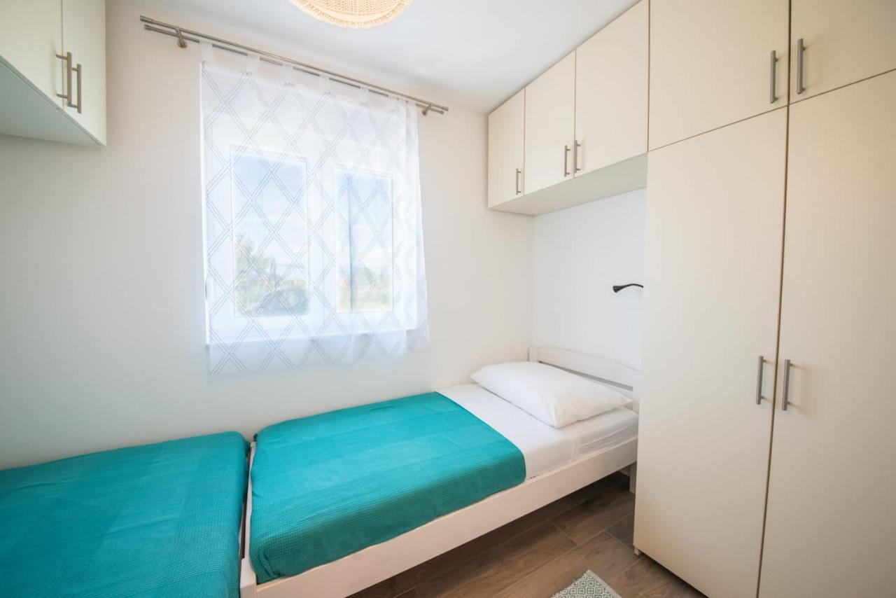 Apartmán Pau Nin Esterno foto